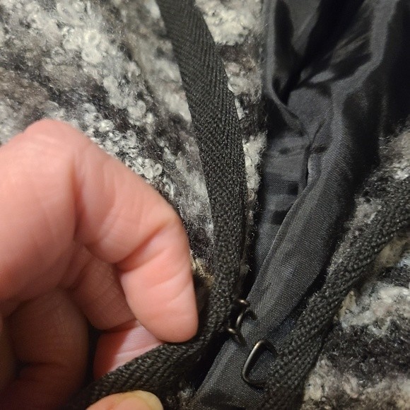 Womens Elementz lightweight jacket/blazer Size L - Picture 2 of 7